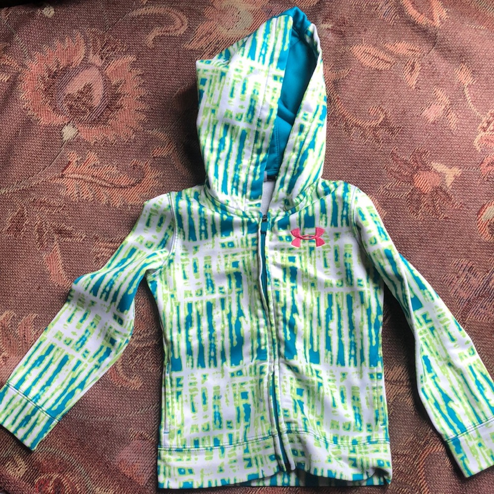 Under Armour Jacket